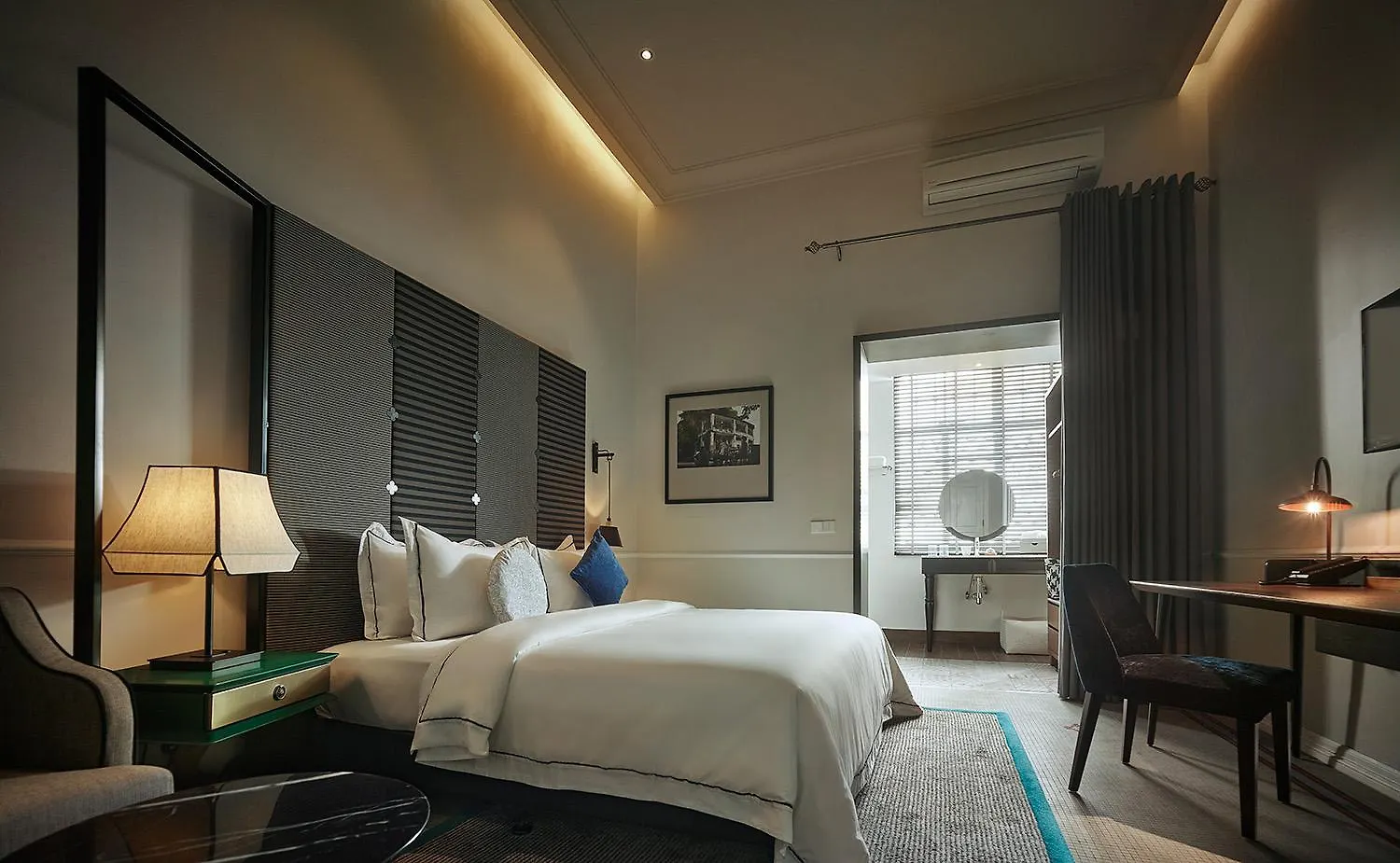 ****  The Edison George Town Hotel Malaysia