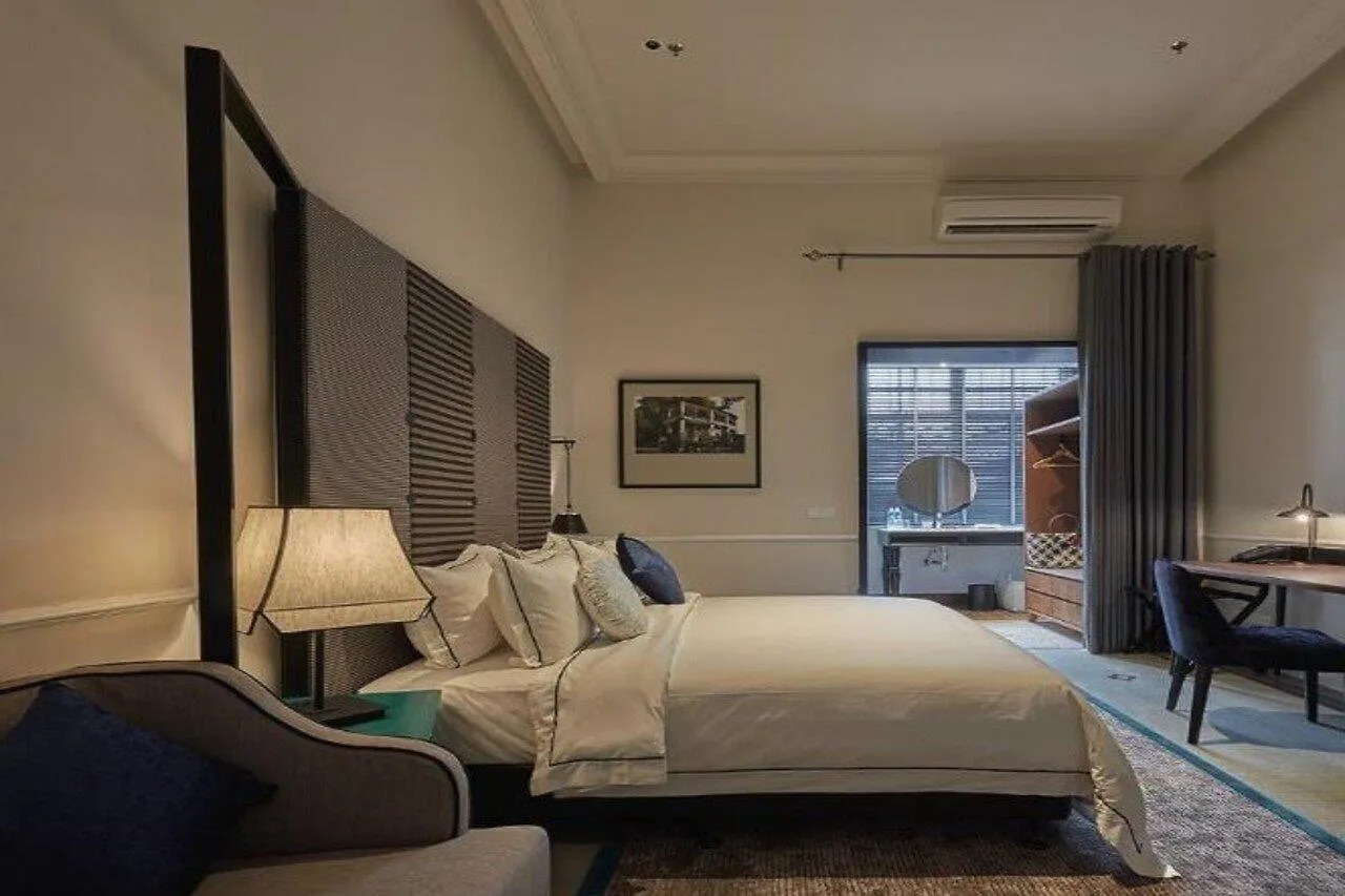 The Edison George Town Hotel Malaysia