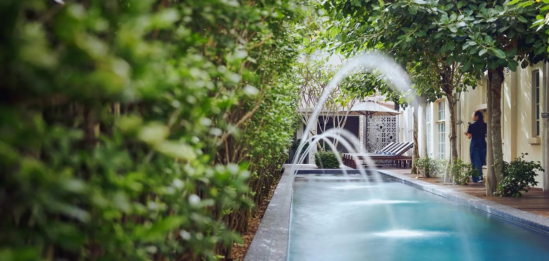 The Edison George Town Hotel 4*,  Malaysia
