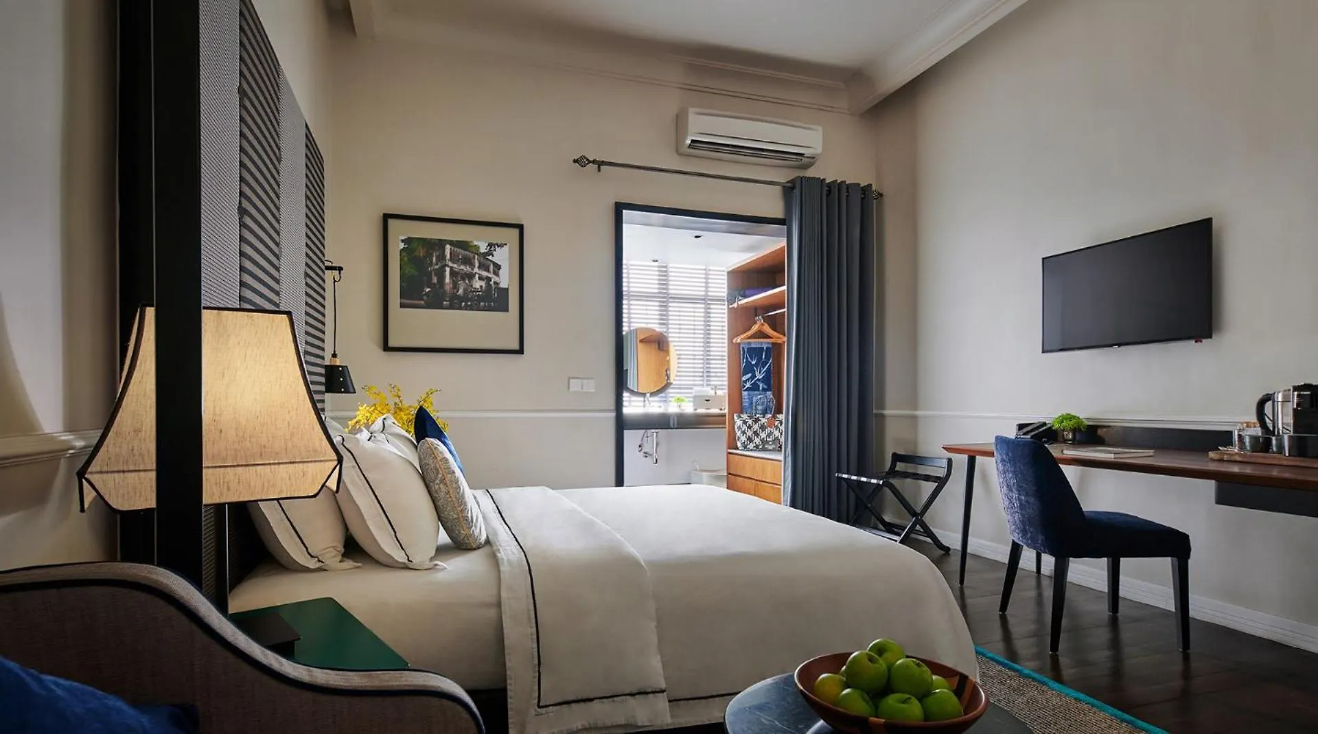 The Edison George Town Hotel Malaysia