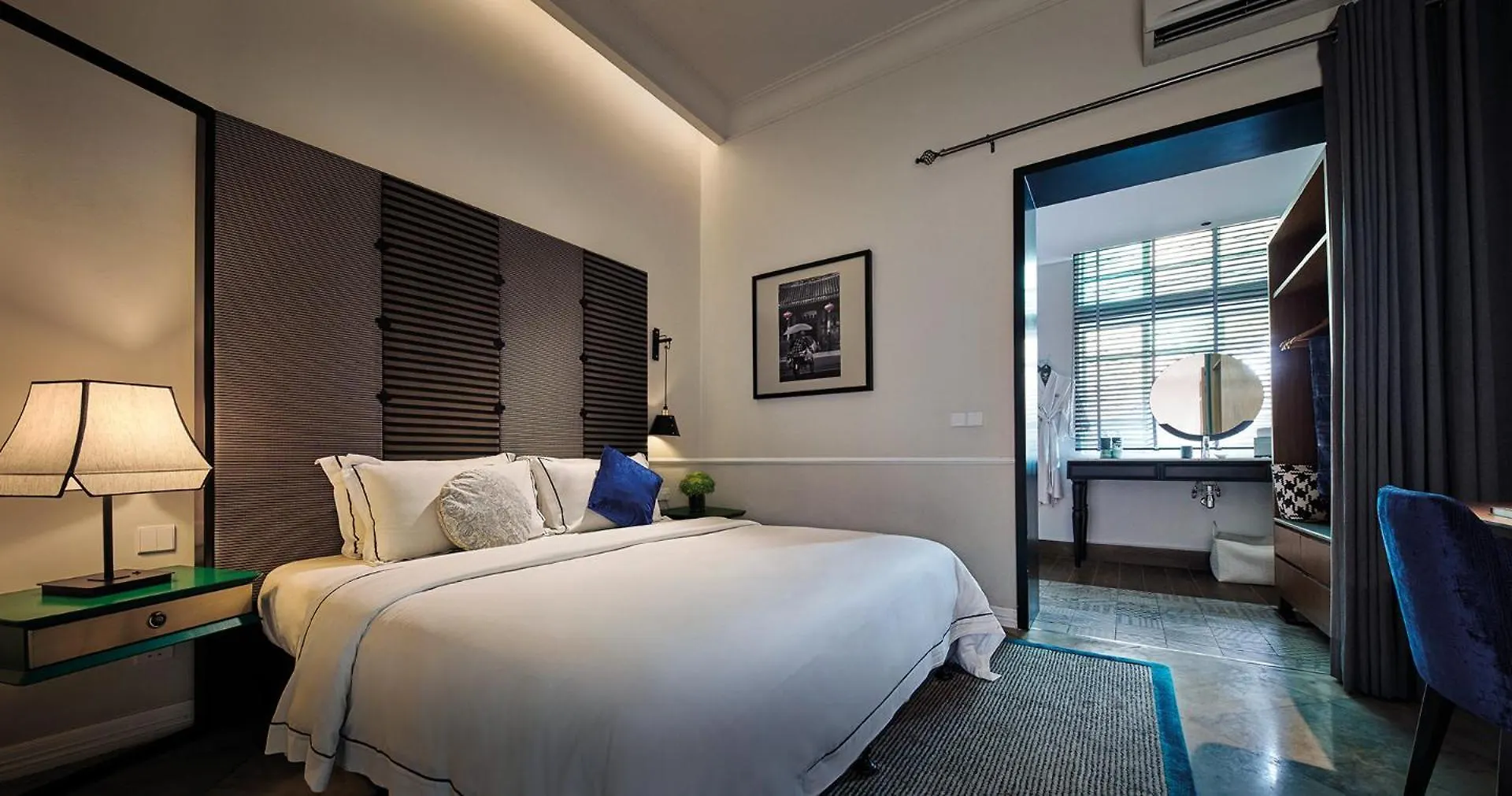The Edison George Town Hotel 4*,  Malaysia