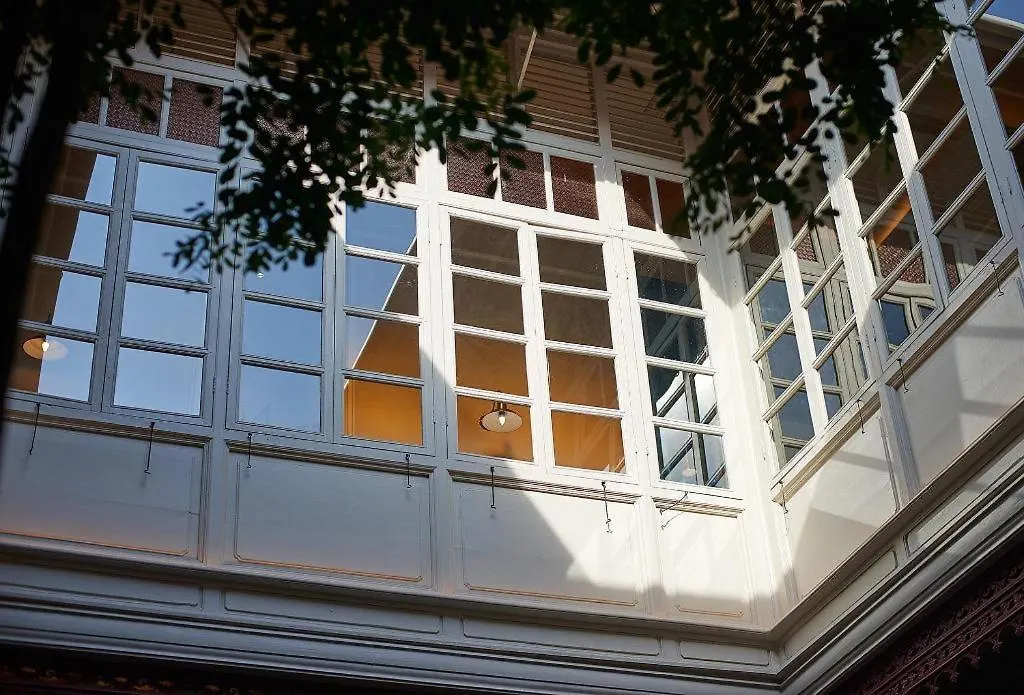 The Edison George Town Hotel