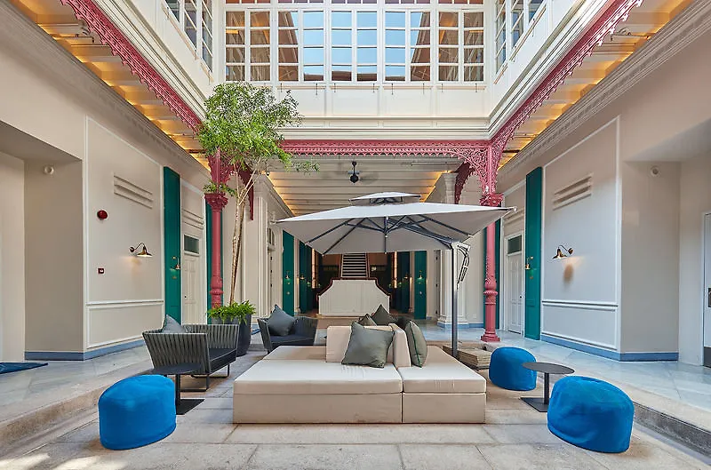 The Edison George Town Hotel Malaysia