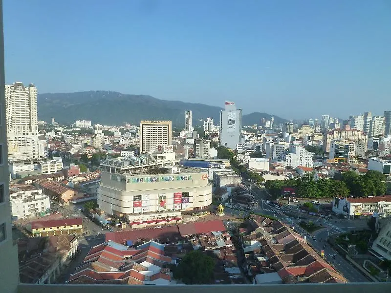 The Edison George Town Hotel 4*,