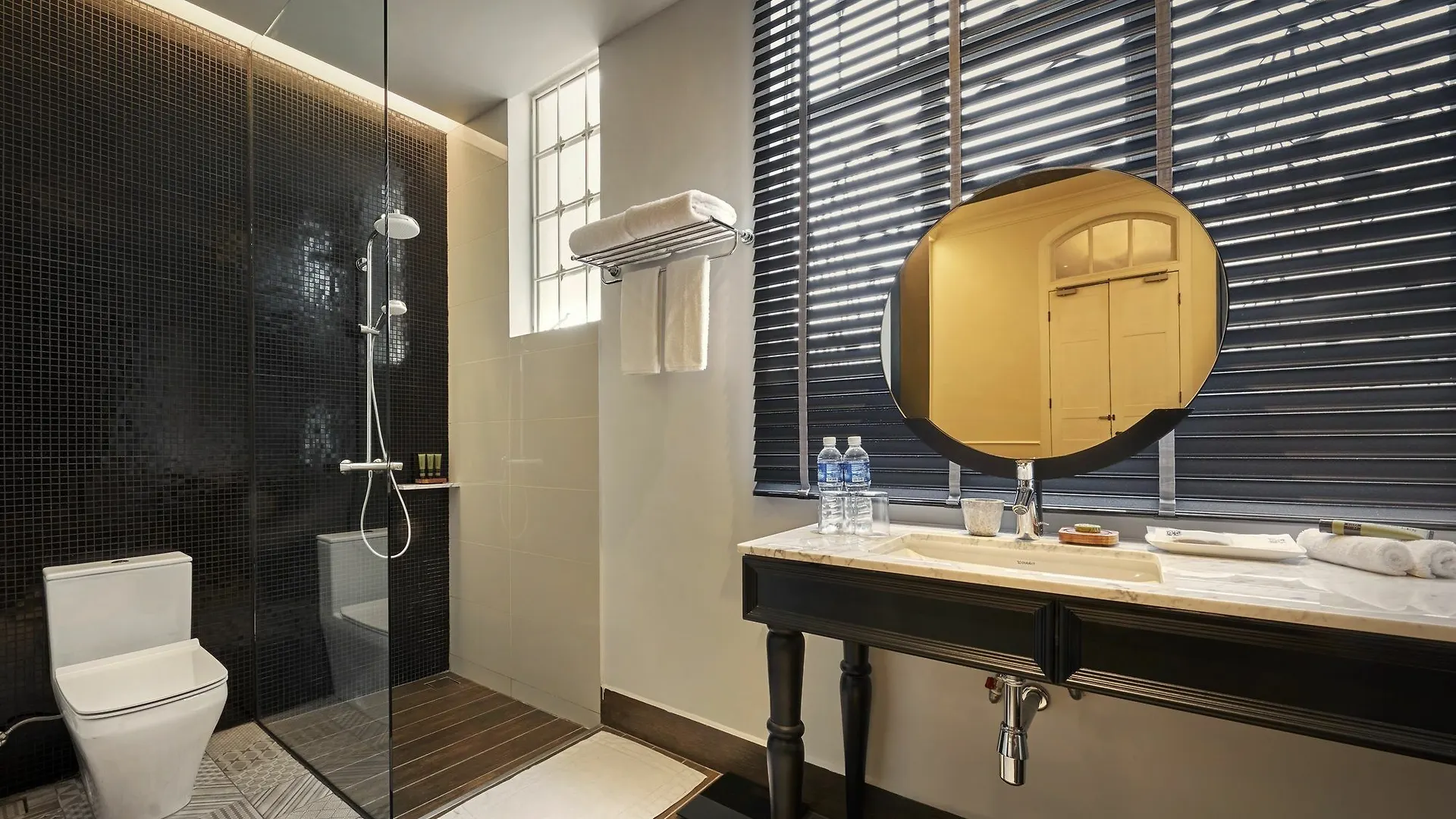 The Edison George Town Hotel 4*,  Malaysia