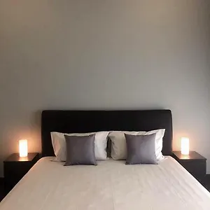 バンヤン ツリー 5* クアラルンプール